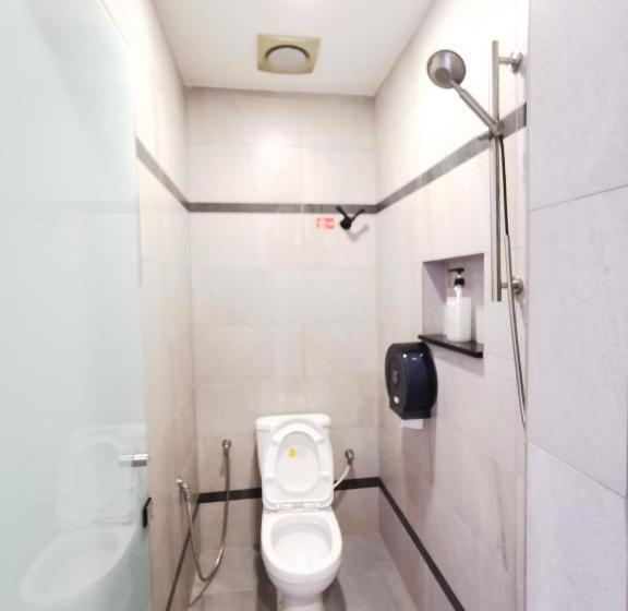 جناح عائلي, Mwv Suite Room