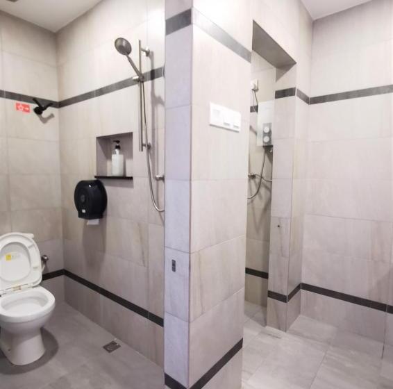 جناح عائلي, Mwv Suite Room