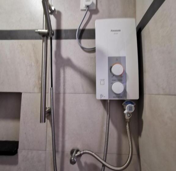 スイート（家族用）, Mwv Suite Room