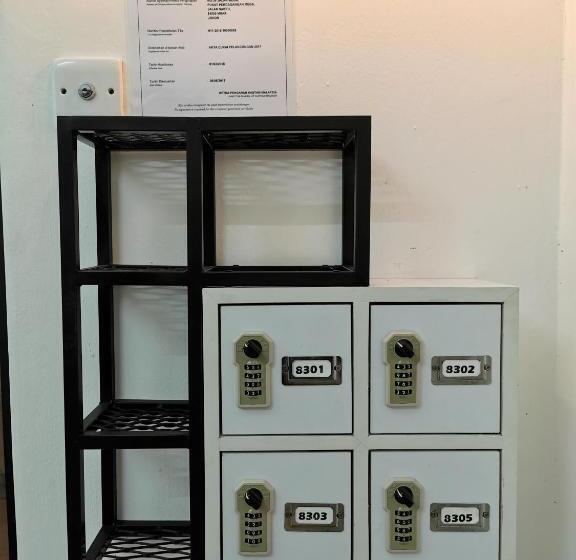 חדר סטנדרט, Mwv Suite Room