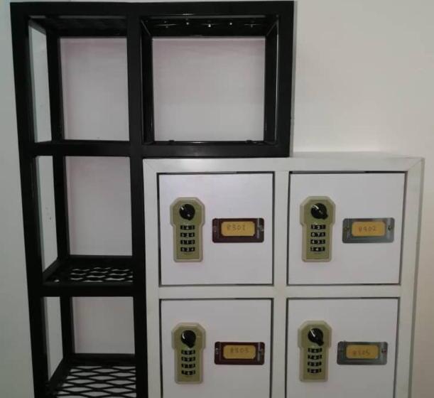 غرفة قياسية, Mwv Suite Room