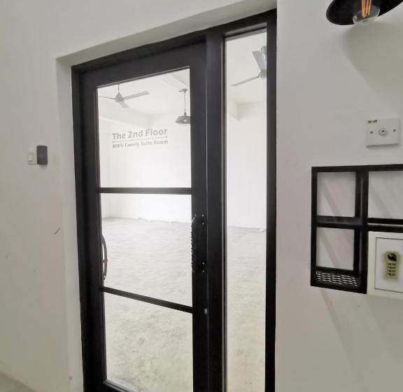 غرفة ديلوكس, Mwv Suite Room