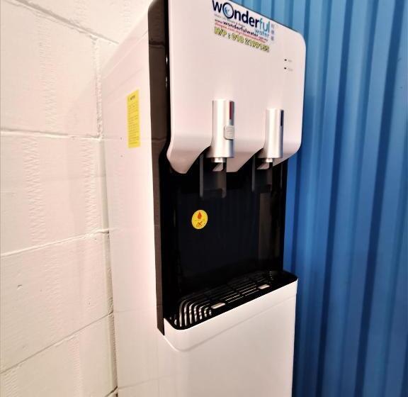 חדר דלוקס, Mwv Suite Room