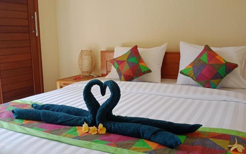 Dağ Manzaralı Standart Oda, Mantra Guesthouse