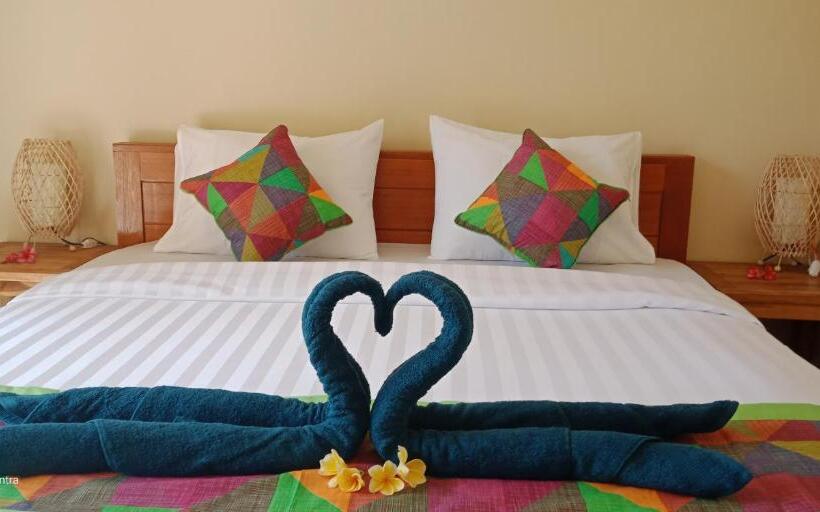 Dağ Manzaralı Standart Oda, Mantra Guesthouse