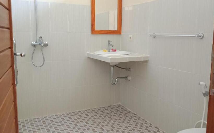 Dağ Manzaralı Standart Oda, Mantra Guesthouse