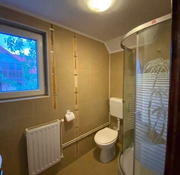 스탠다드 트리플 룸 풀장 전망, Matyas Vendeghaz