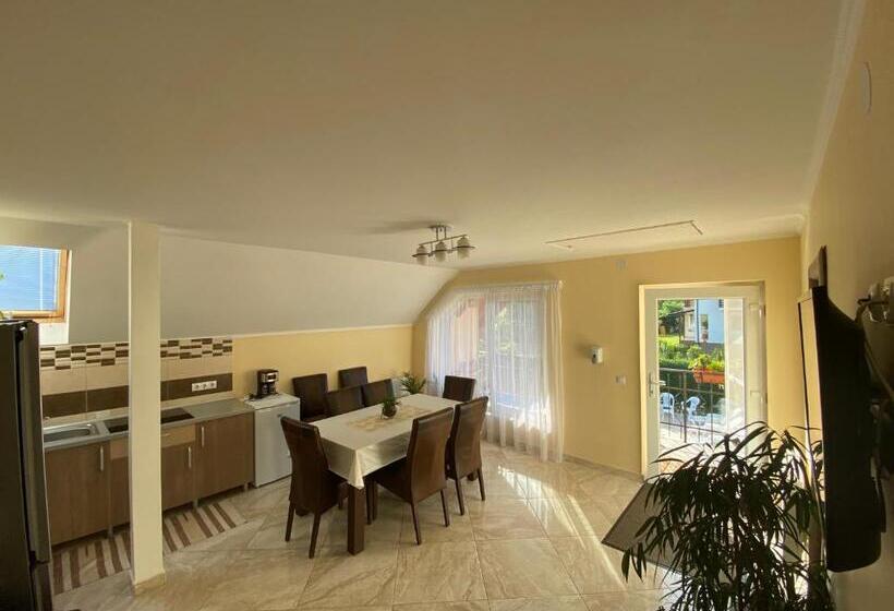 디럭스 룸, Matyas Vendeghaz