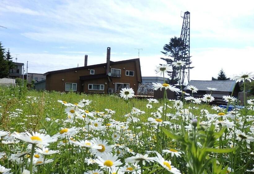خانه 1 خوابه, Otaru Village Vacation Stay 84437