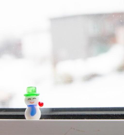 خانه 1 خوابه, Otaru Village Vacation Stay 84437