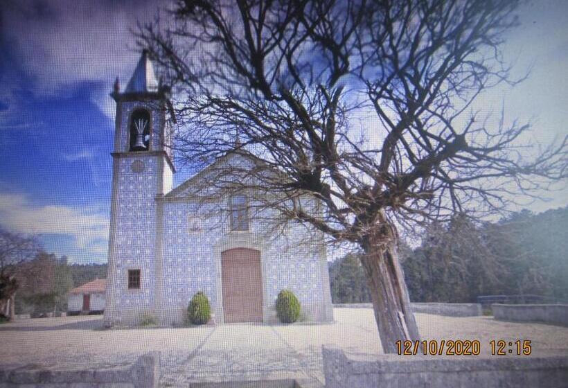 Дом 2 Спальни, Pêssego Al