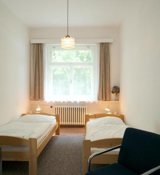 Standard Szoba Megosztott Fürdővel, Sola Gratia