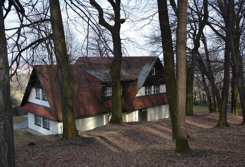 Standard Szoba Megosztott Fürdővel, Sola Gratia