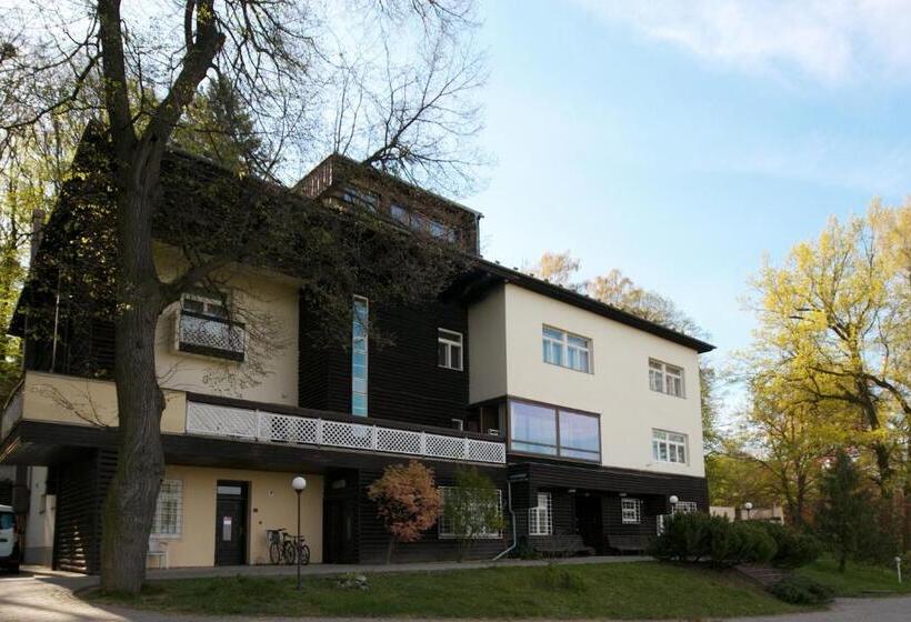 Standard Szoba, Sola Gratia