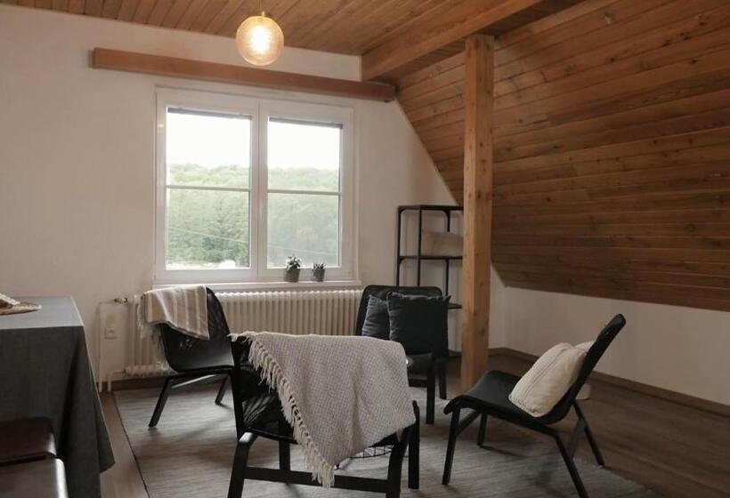 3 Szobás Suite, Sola Gratia