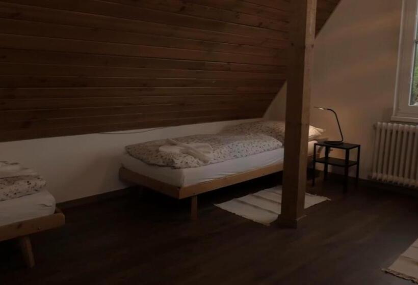 3 Szobás Suite, Sola Gratia