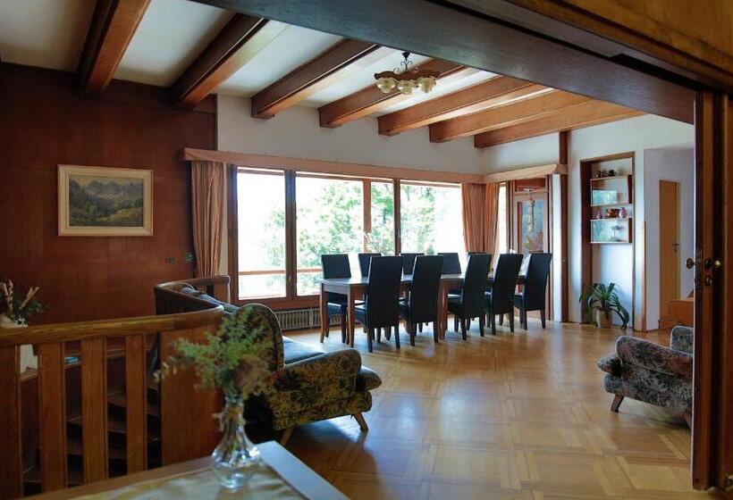 Háromágyas Standard Szoba, Sola Gratia