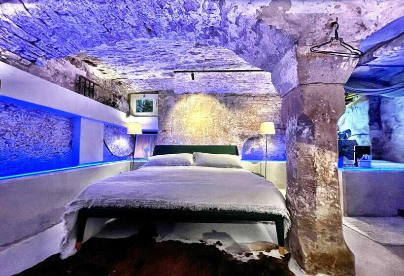 اتاق استاندارد, Atelier Raamwerk City Apartments Deventer 125m2!