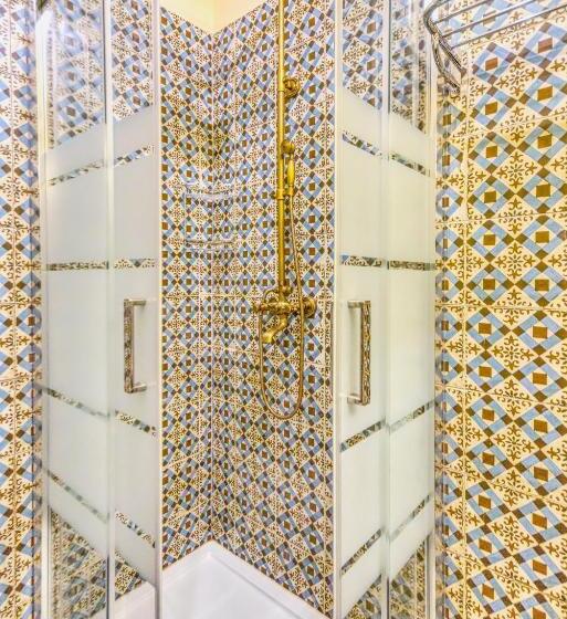 Люкс Вид на Город, Mosaiko 5 Suites