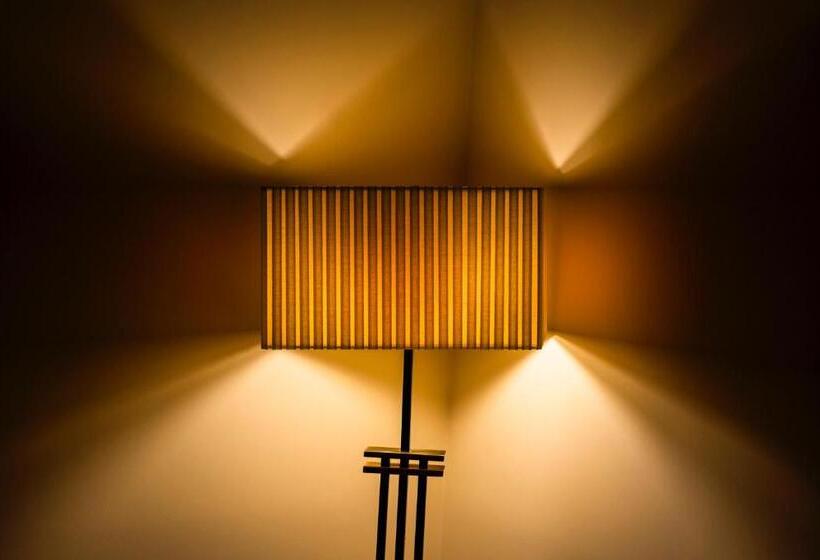 带城市景观的高级房间, Mosaiko 5 Suites