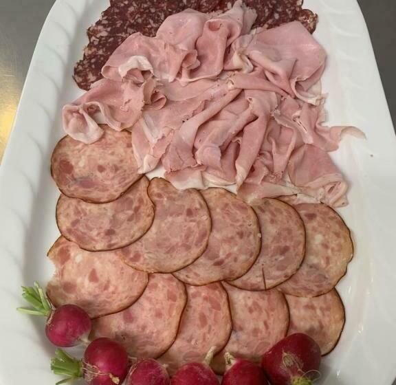 غرفة قياسية ثلاثية ذات اطلالة, Koschak Wirt & Weinbauer