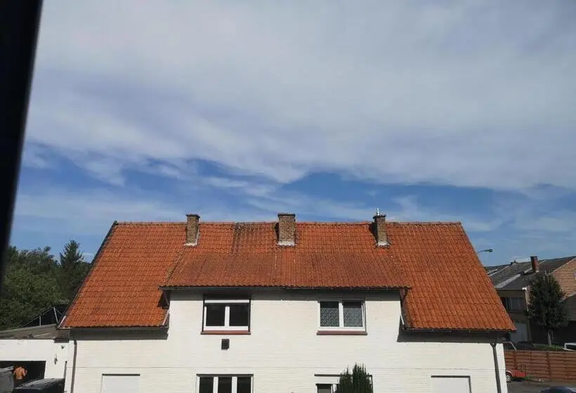 Deluxe-huone, B&b Atuatuca