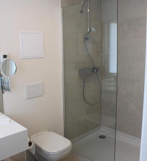 Номер Deluxe, B&b Atuatuca