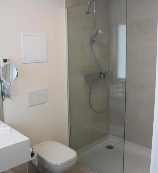Deluxe-huone, B&b Atuatuca