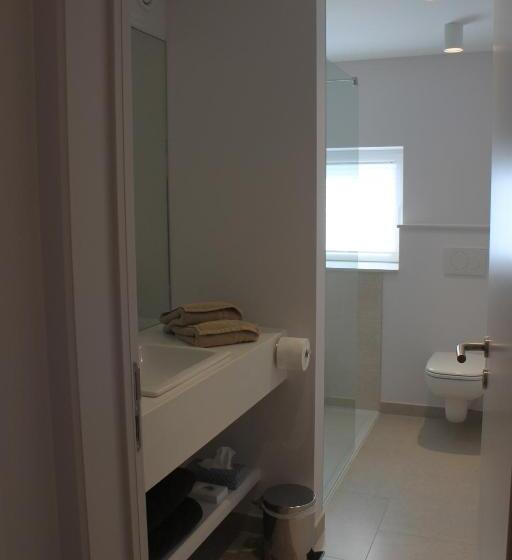 Номер Deluxe, B&b Atuatuca