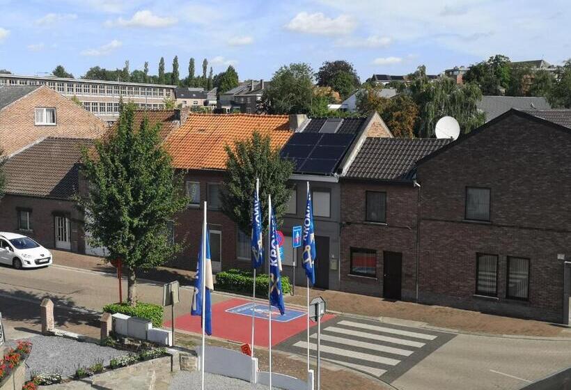 Семейный Номер, B&b Atuatuca