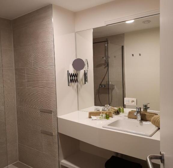 Семейный Номер, B&b Atuatuca