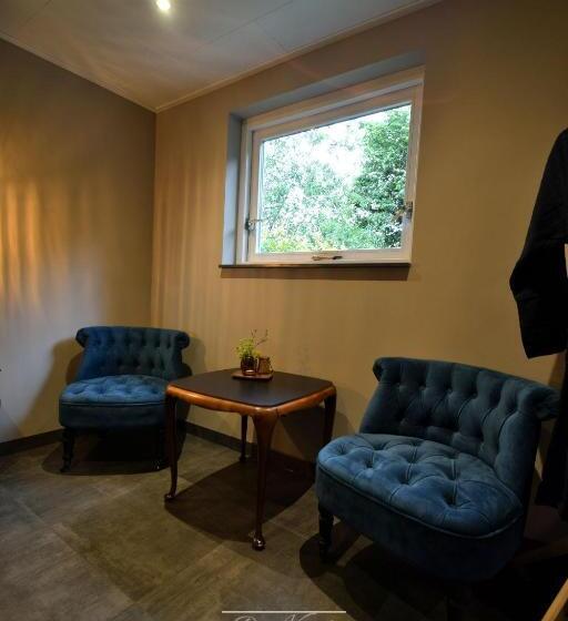 اتاق استاندارد برای معلولان, B&b De Konik Bourtange