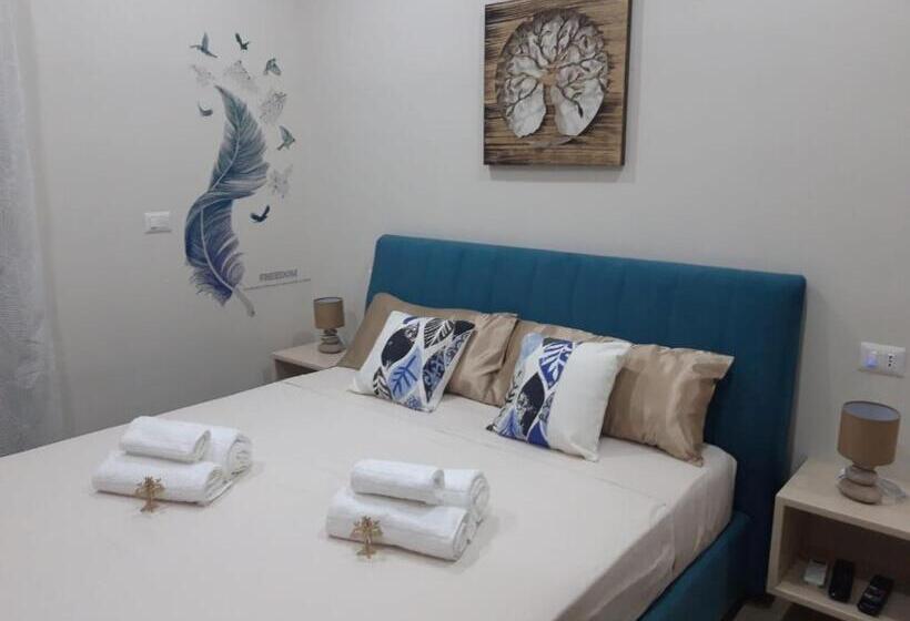 Номер Стандарт, B&b Mediterraneo