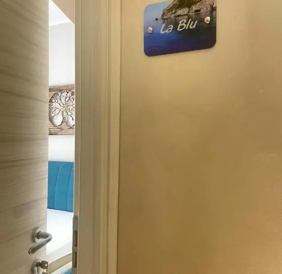 スタンダードルーム, B&b Mediterraneo