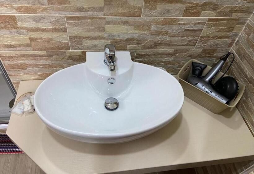 Номер Стандарт, B&b Mediterraneo