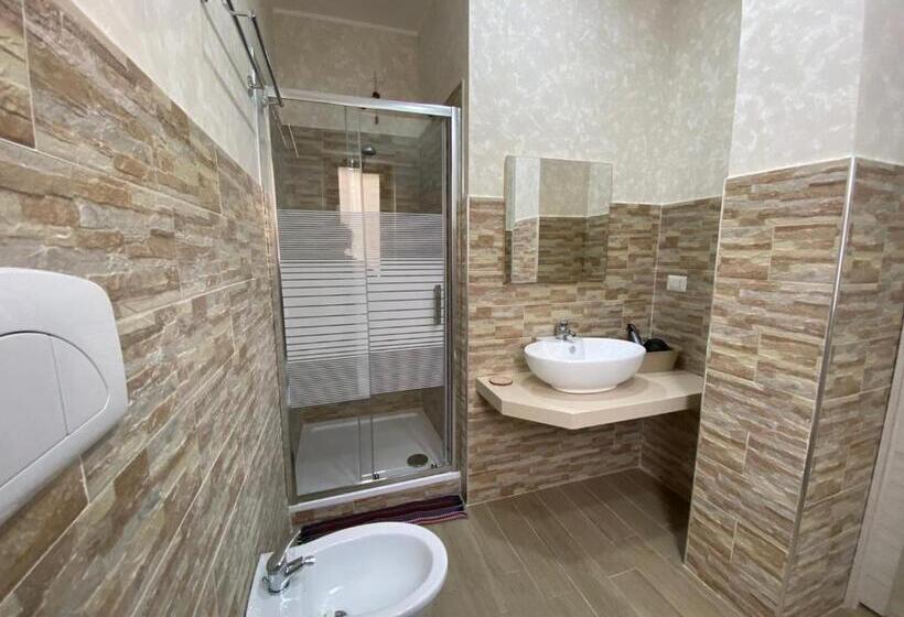 Номер Стандарт, B&b Mediterraneo