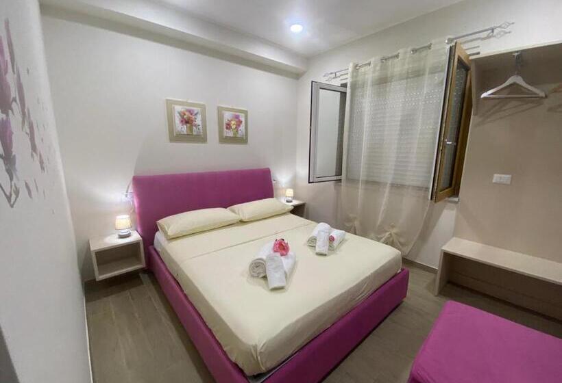 Номер Стандарт, B&b Mediterraneo