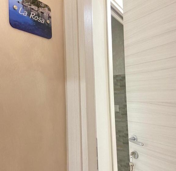 Номер Стандарт, B&b Mediterraneo