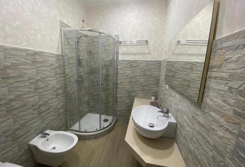 Номер Стандарт, B&b Mediterraneo