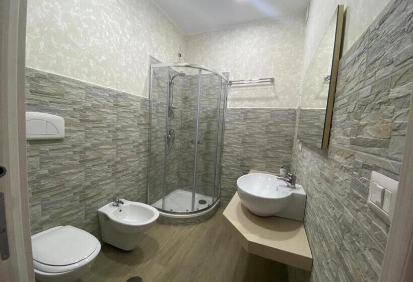 Номер Стандарт, B&b Mediterraneo