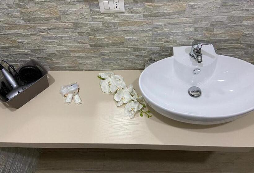 Номер Стандарт, B&b Mediterraneo