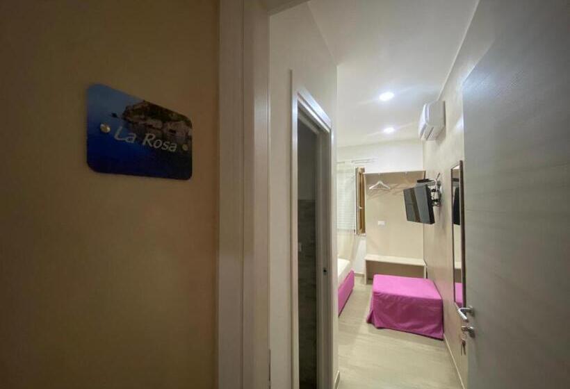 Номер Стандарт, B&b Mediterraneo