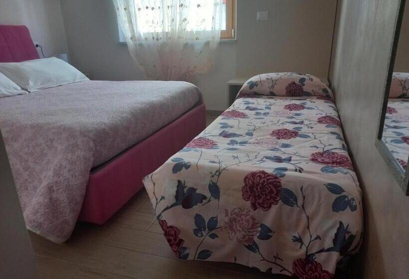 Номер Стандарт, B&b Mediterraneo