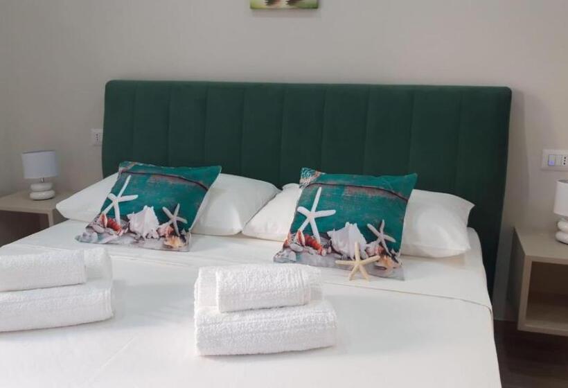 Номер Стандарт, B&b Mediterraneo