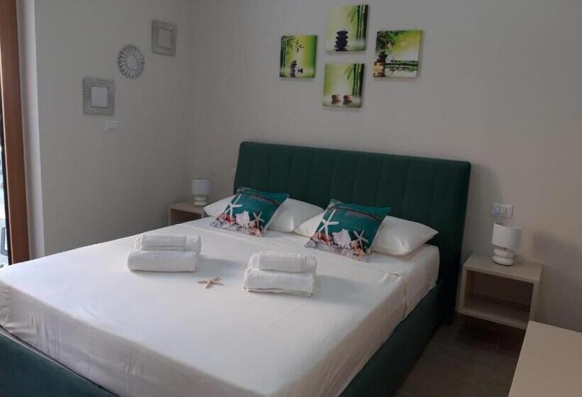 Номер Стандарт, B&b Mediterraneo