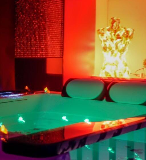 Люкс Повышенной Комфортности, Désir ôôm