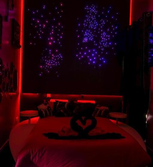 Люкс Повышенной Комфортности, Désir ôôm