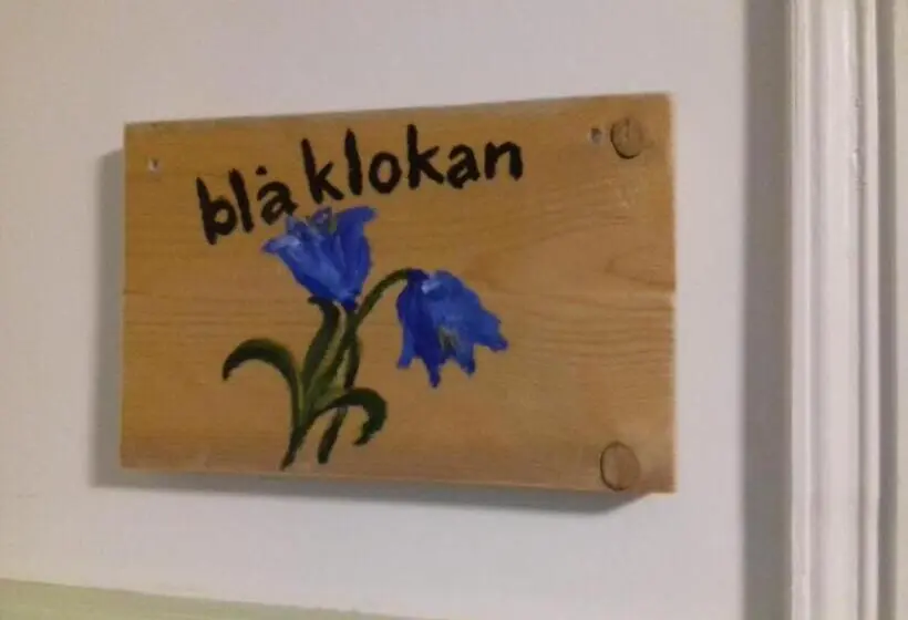 バス共有のスタンダードルーム, Hollands Län