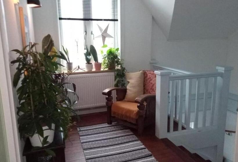 חדר אקונומי, Hollands Län