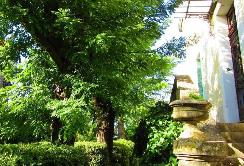 Семейный Номер, La Bastide De Canaules
